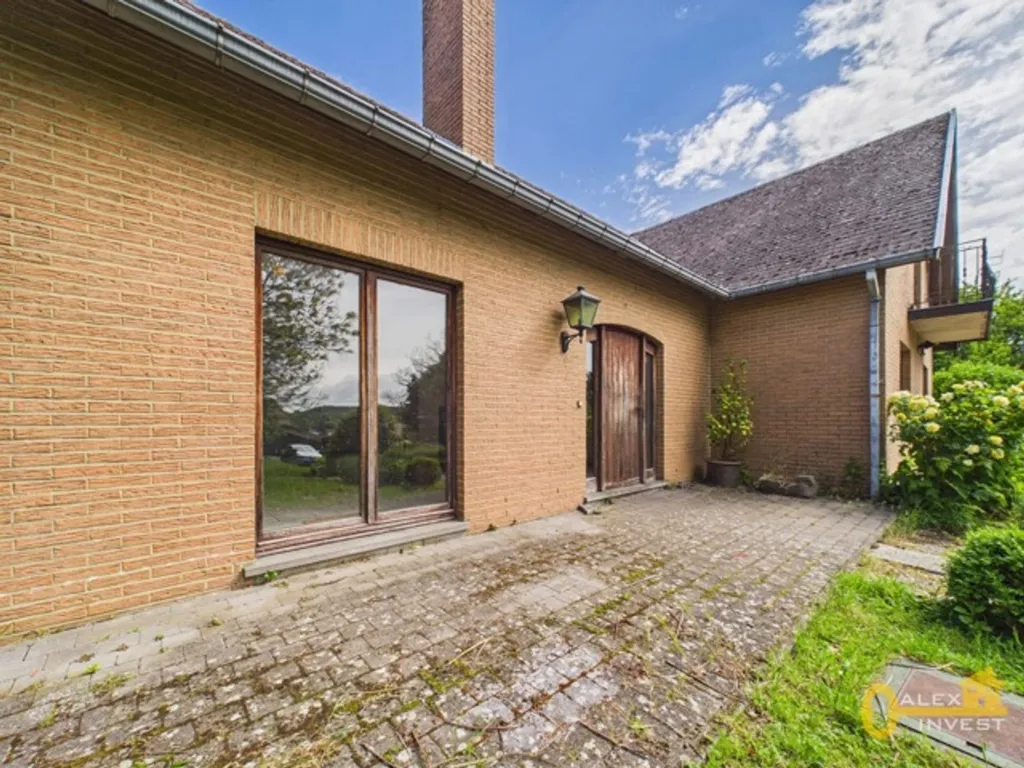 Esterno - 4-Bedroom Villa with Garden in Quiet Location
