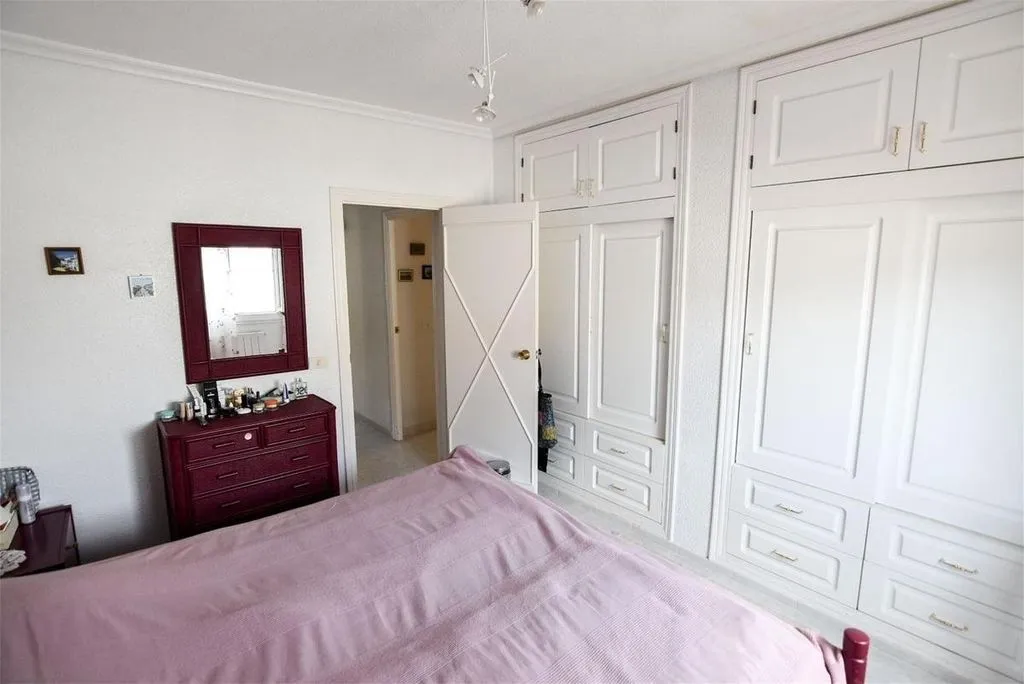 Magamistoad - Detached Villa with Pool in Torrevieja