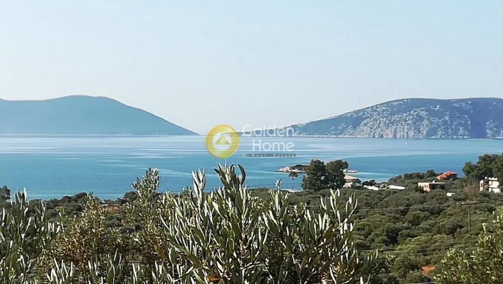 Land in GR