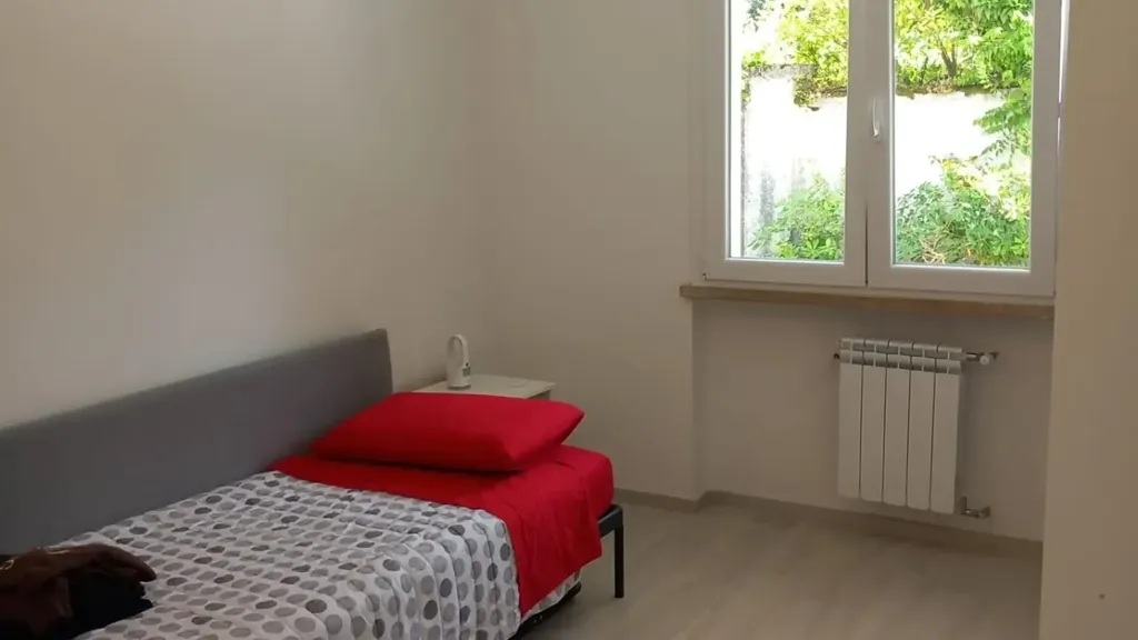Appartement 3 pièces à IT