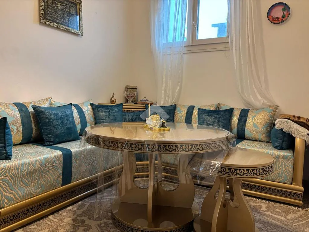 Elutuba - Bright Trilocale with Parking in Cesena