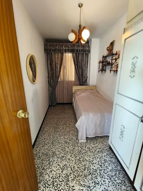 Chambres - Bright Apartment with Sierra View in Montilla