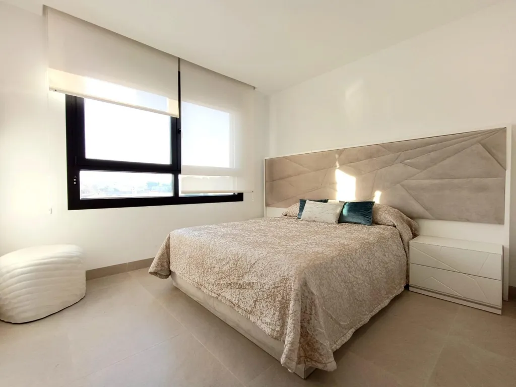 Magamistoad - Luxury Villa with Pool in Benijofar