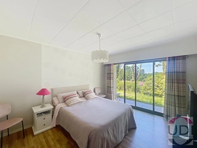 Magamistoad - Charming House with Balcony in Essonne