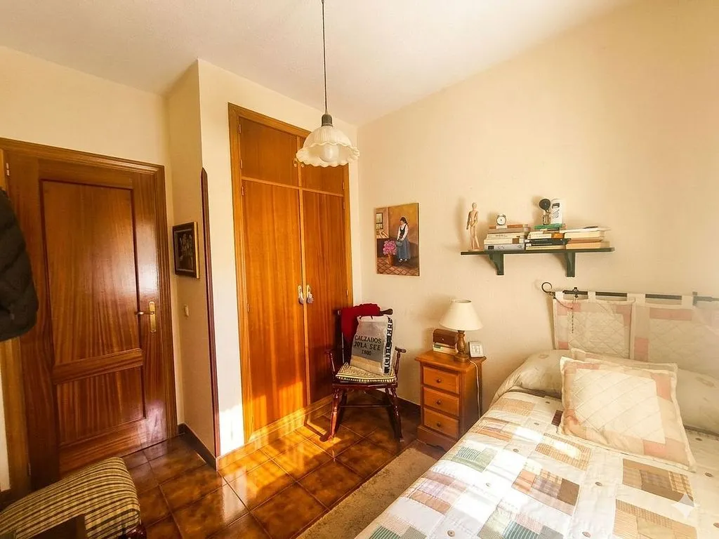 Magamistoad - Chalet with Pool and Terrace in Robledo de Chavela