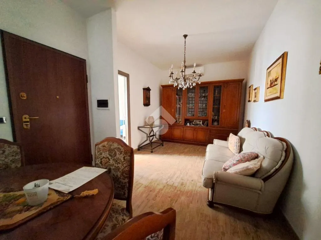 Salle à manger - Ground Floor Apartment with Private Courtyard in Usini
