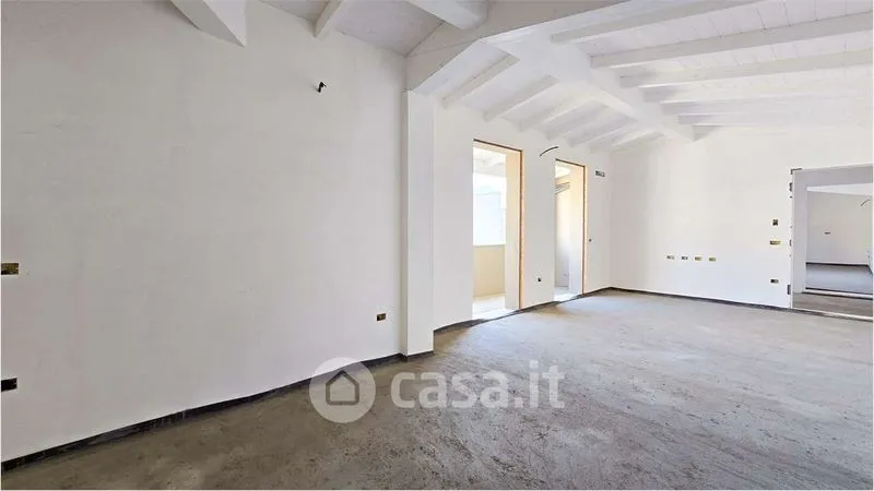 Pièces - Newly Built Apartment with Balcony in Monserrato