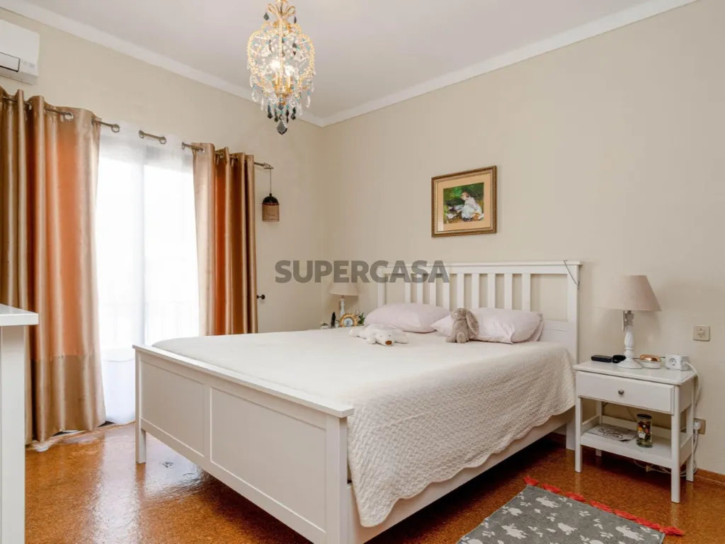 Chambres - Luxury House with Restaurant in Albufeira