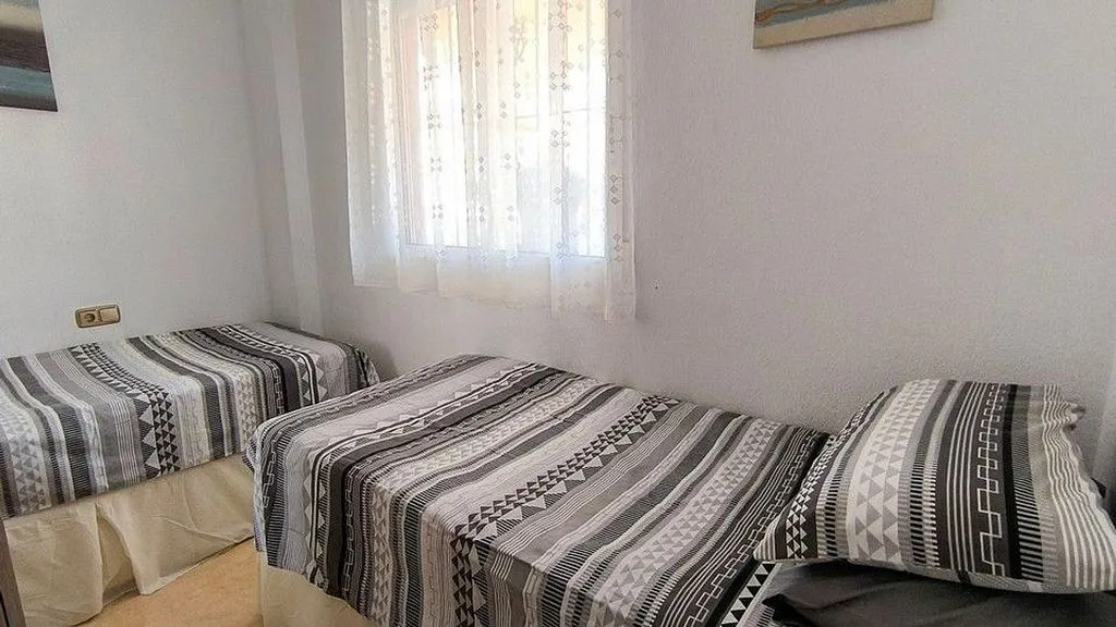 Magamistoad - Semi-Detached House with Terrace in Ciudad Quesada