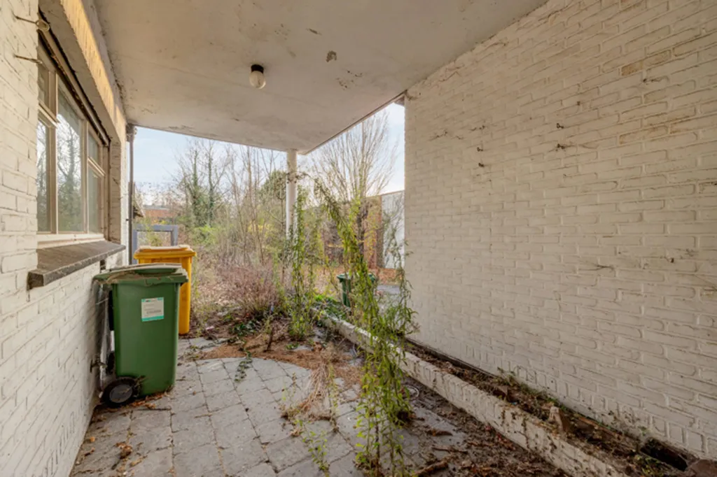 Aed - House with Terrace in Beerse Centre