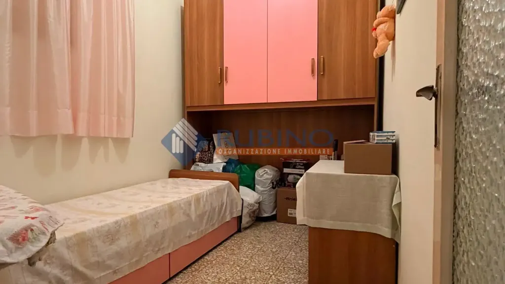 Camere da letto - Bright Apartment with View in Trani