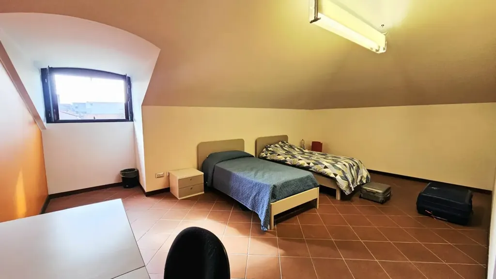 Chambres - Spacious Apartment with Fibre Optic in Monselice