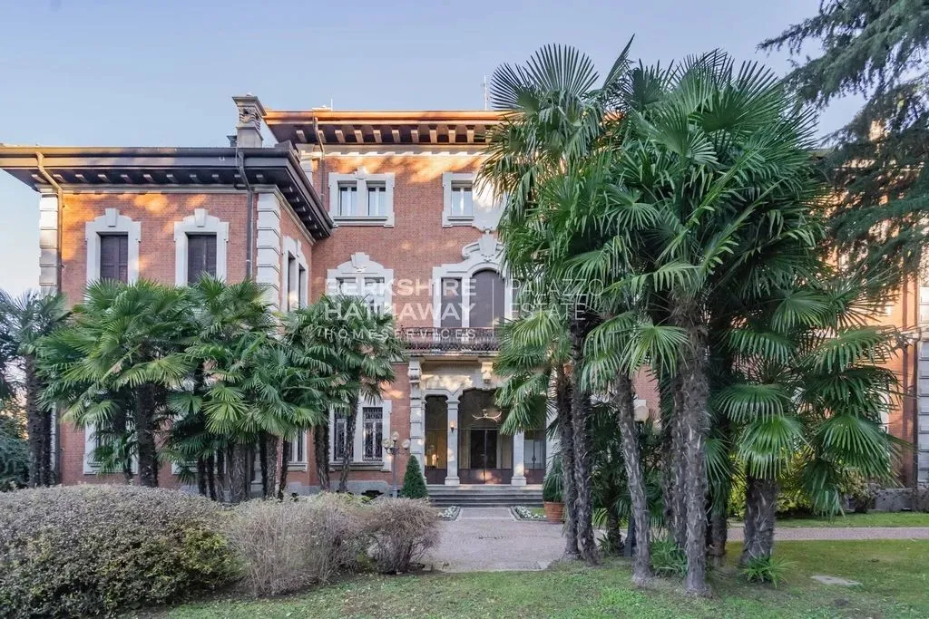 Extérieur - Luxury Apartment with Lake View in Como