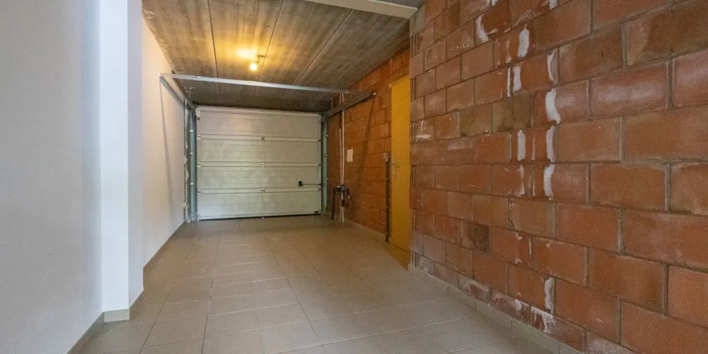Garaaž - Duplex Apartments with Private Gardens in Nossegem
