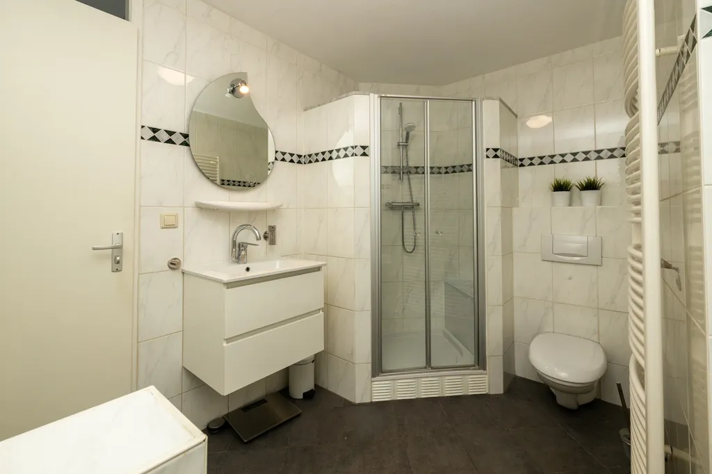 Vannitoad - Penthouse with Panoramic View in Wateringen