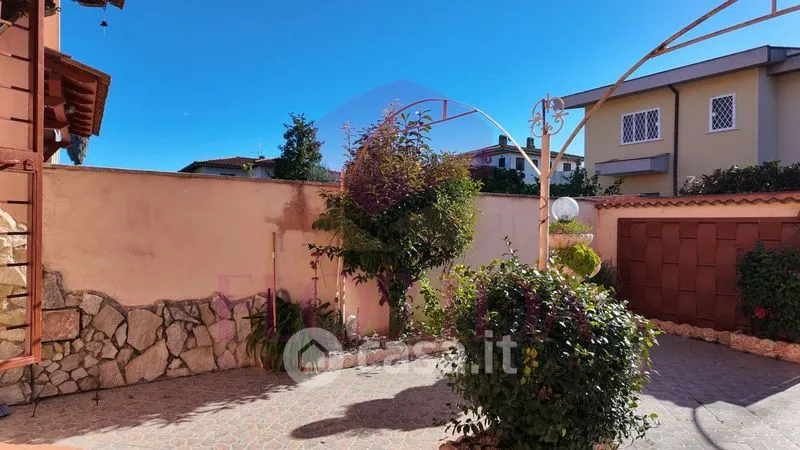 Exterior - Terraced House with Garden in Anzio