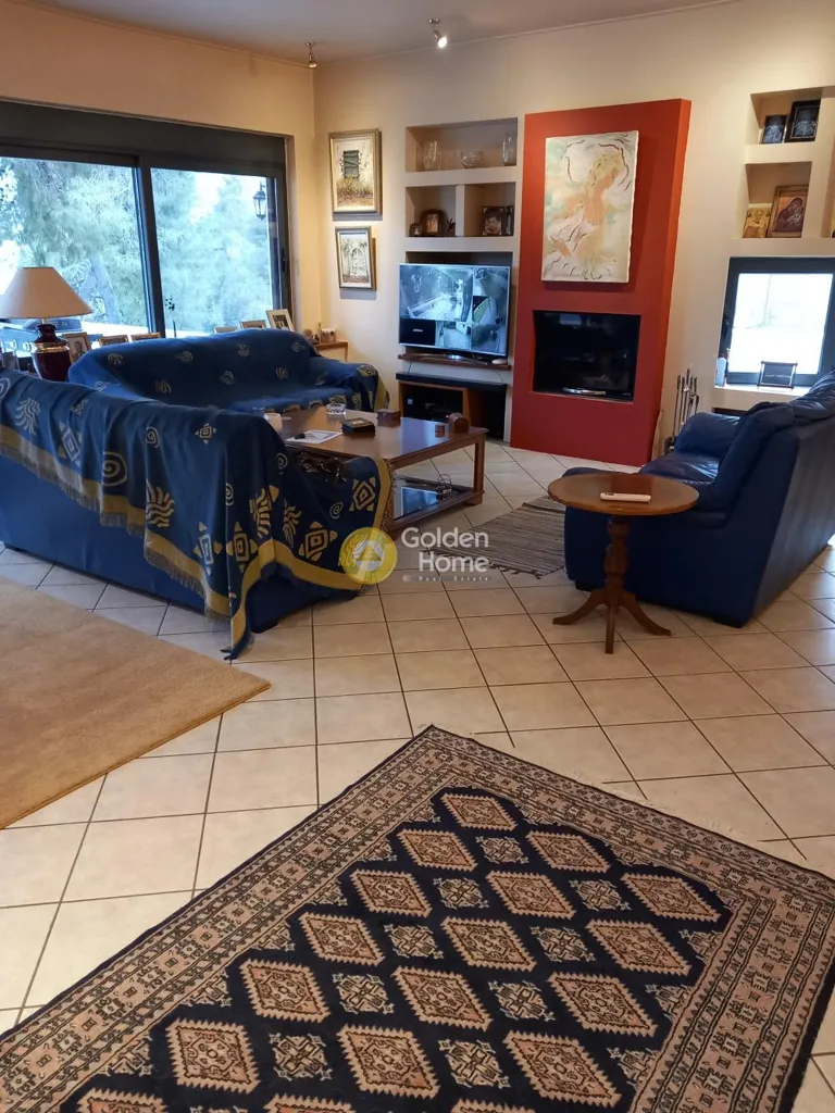 Séjour - Appartement 4 pièces à GR