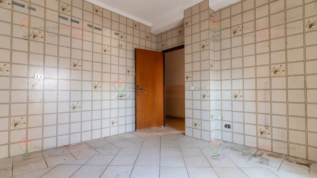 Toad - Apartment with Balcony in Siracusa