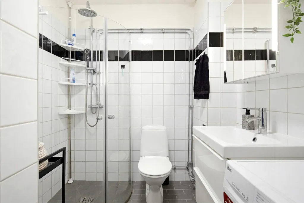 Vannitoad - Apartment with Views in Östhammar