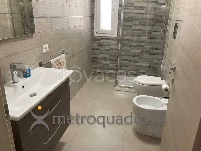 Bagni - Newly Built Apartments with Panoramic Terrace in Sciacca