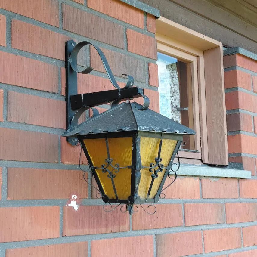 Esterno - 1979 Detached House with Sauna in Pulkkila Centre