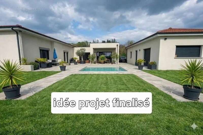 Välivaade - Spacious Bungalow with Garden in Salvizinet