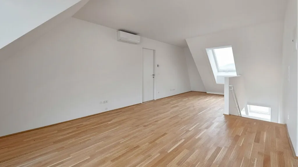 Stanze - Maisonette Penthouse with Terraces in Vienna