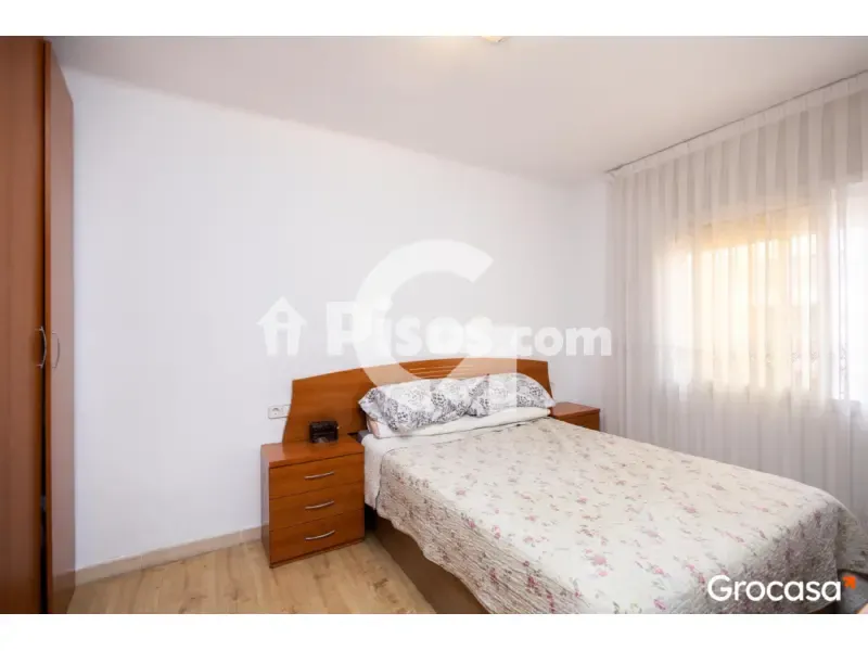 Magamistoad - Apartment with Terrace in Collblanc
