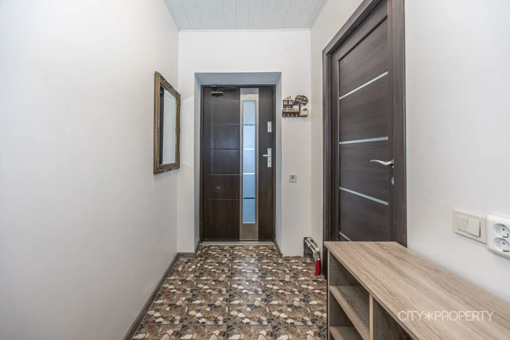 Ingresso - Converted Cottage with Garage in Vilivere