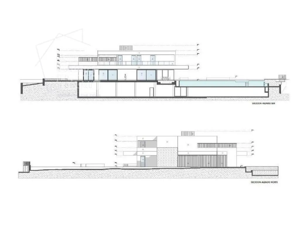 Last Plot on Las Palmitas Avenue, La Caleta
