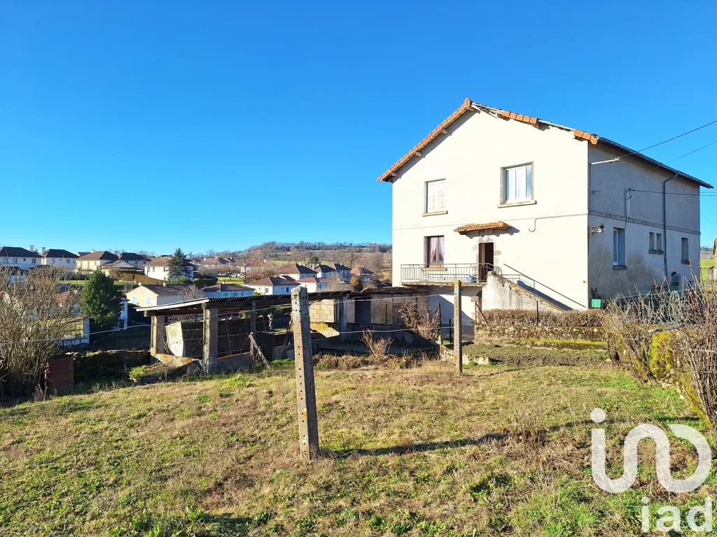 Exterior - Renovation Project with Garden in Ytrac