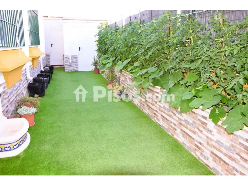 Aed - Chalet with Sea View in El Portil