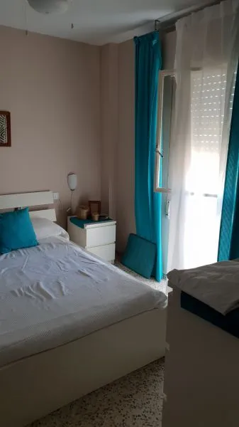 Appartement 2 pièces à Chipiona