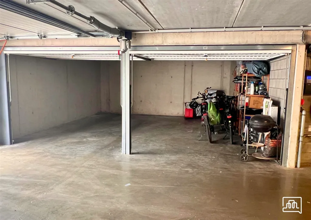 Garaaž - Double Garage Box in Heverlee
