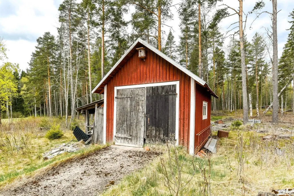 Välivaade - Renovated Villa with Garden in Ekshärad
