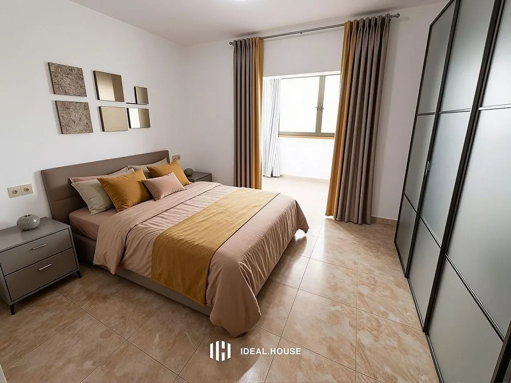 Magamistoad - Flat with Lift in Central Dénia