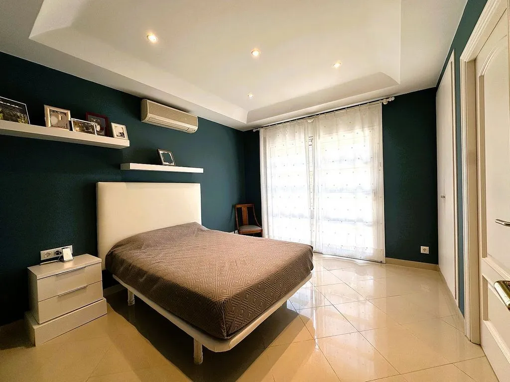 Chambres - Luxury House with Panoramic Views in Arenys de Munt
