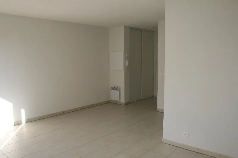 Stanze - T1 Bis Flat with Private Terrace in Pessac