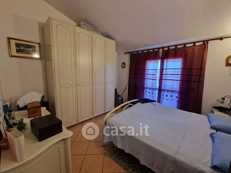 Camere da letto - Semi-detached Villa with Pool in Pomponesco Centre