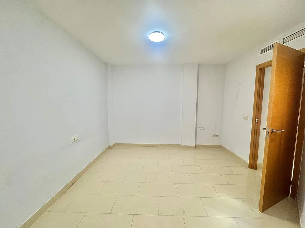 Stanze - Duplex with Terrace in Gandía