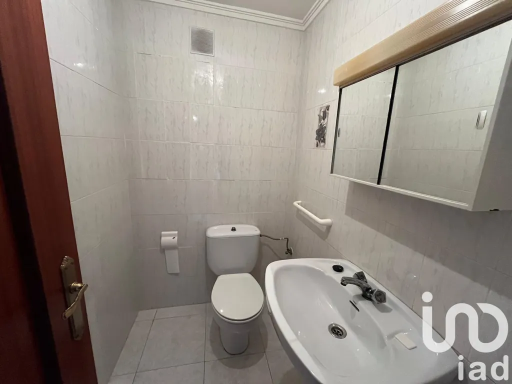 Vannitoad - Spacious Apartment with Balcony in Ciudad Rodrigo