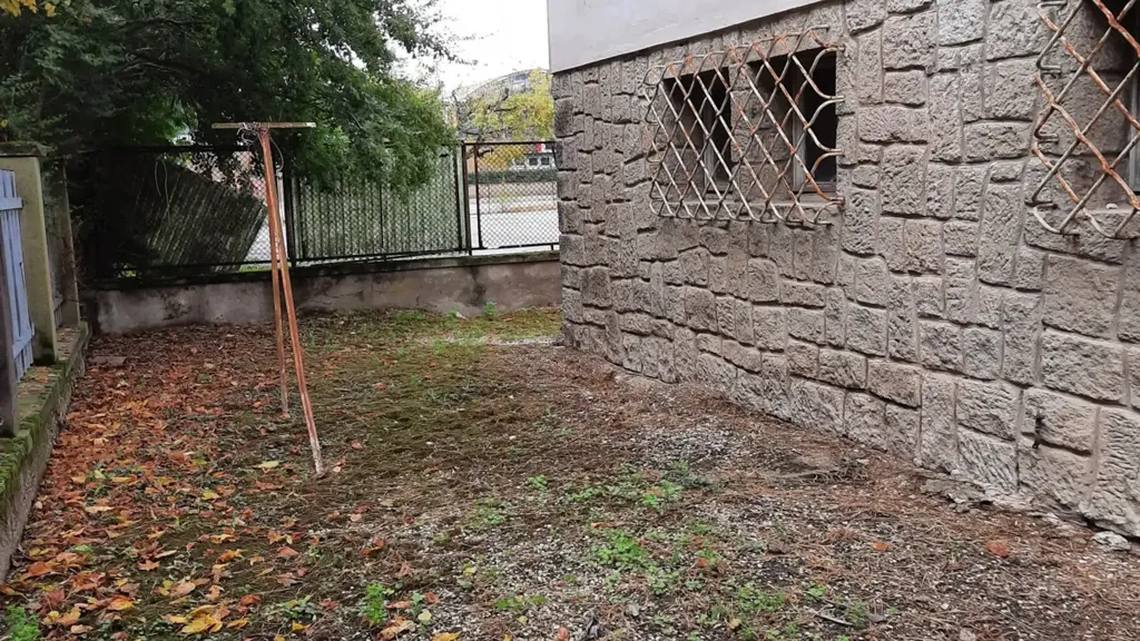 Jardin - Bifamiliare to Rethink in Padova