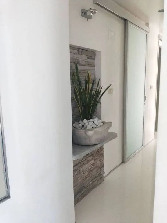 Esik - Luxury Apartment with Sea View in Sori, Genoa