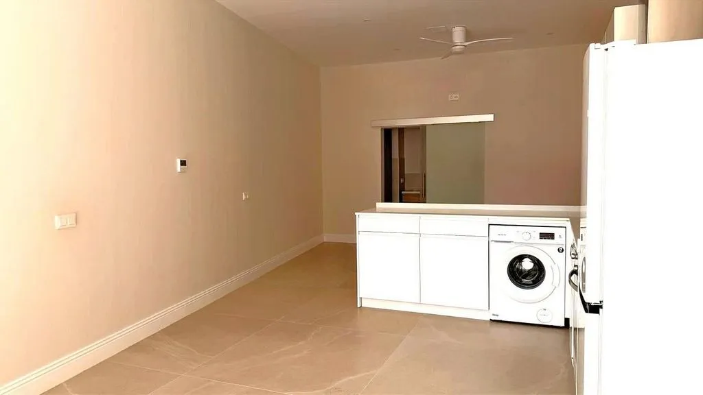 Pesuköök - Loft with Parking in Ollerías, Córdoba