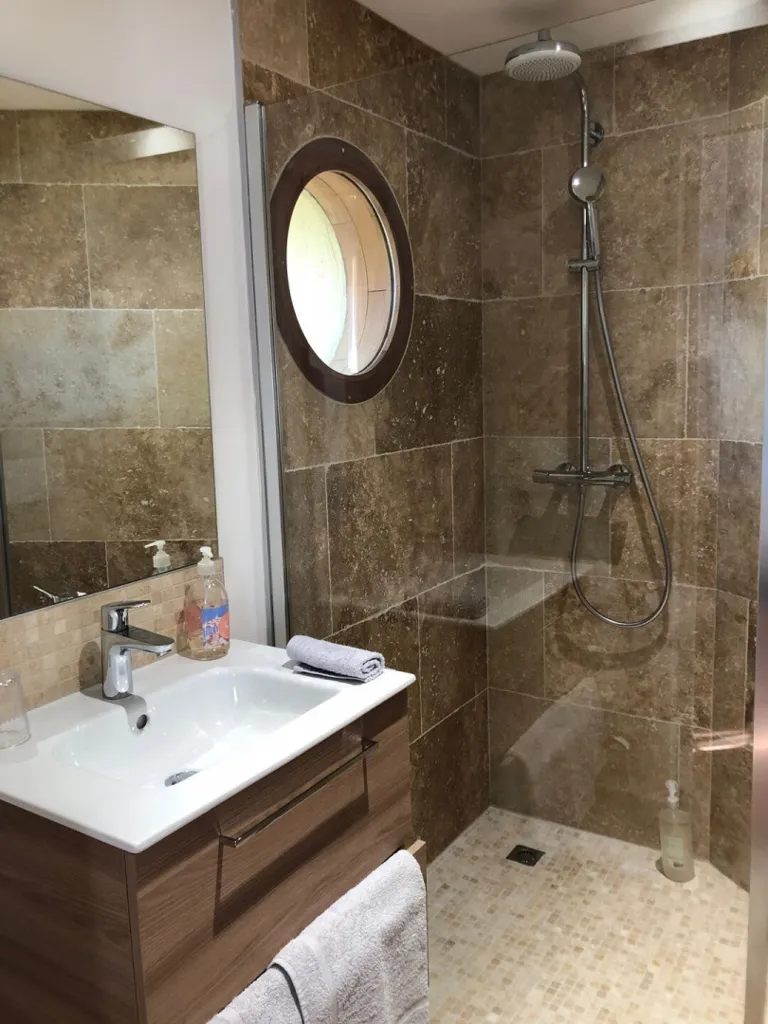 Vannitoad - Guesthouse Villa with Pool near Bergerac