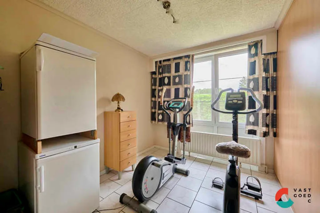 Lavanderia - Well-Maintained House with Garden in Beringen