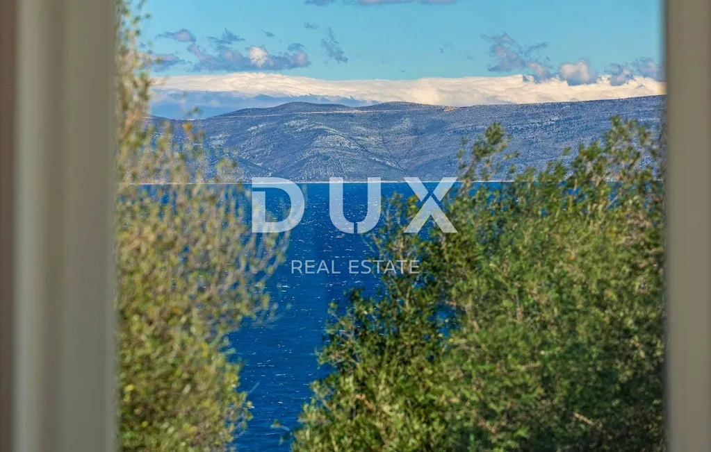 Stanze - New Villa with Pool near Labin