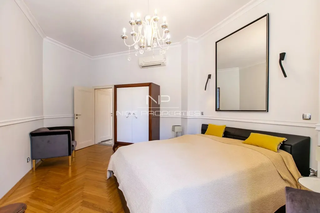 Magamistoad - Apartment with Sea View on Promenade des Anglais