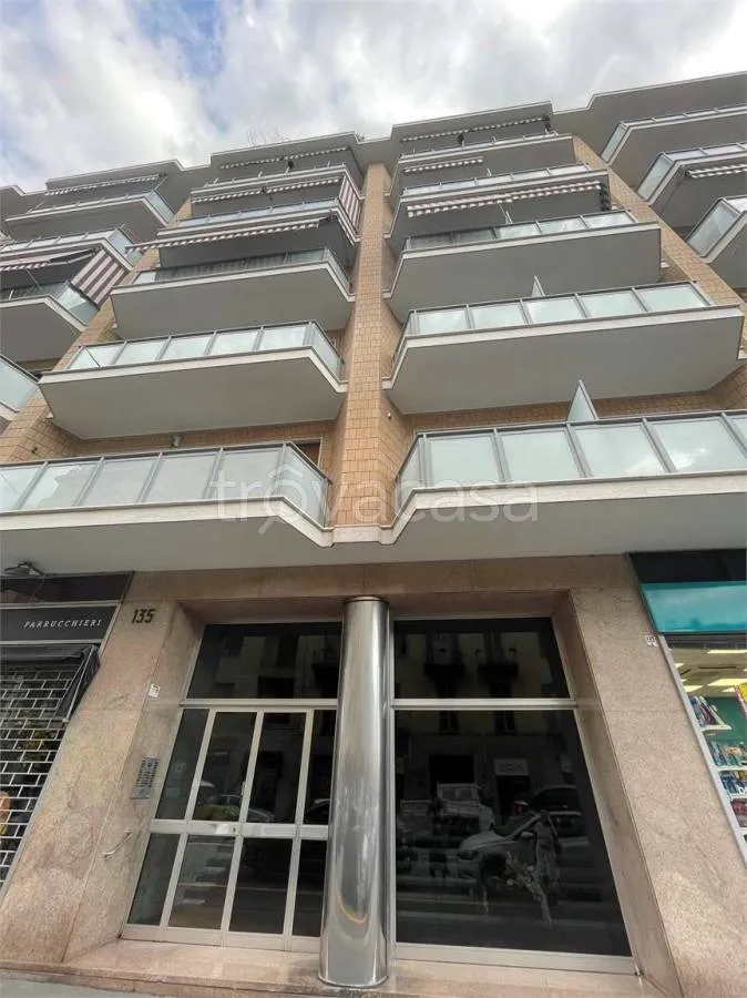 Extérieur - Bright Apartment with Balconies in Turin