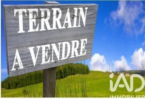 Jardin - Terrain Viabilisé à Martillac